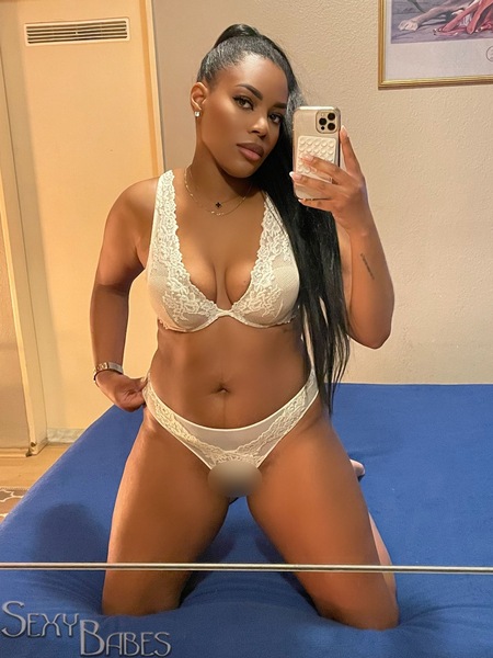 Foto von Sexy Babes