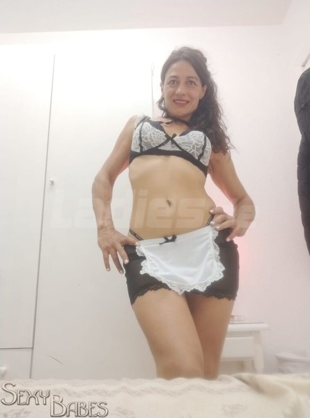 Foto von Sexy Babes - Alle Zimmer sind klimatisiert