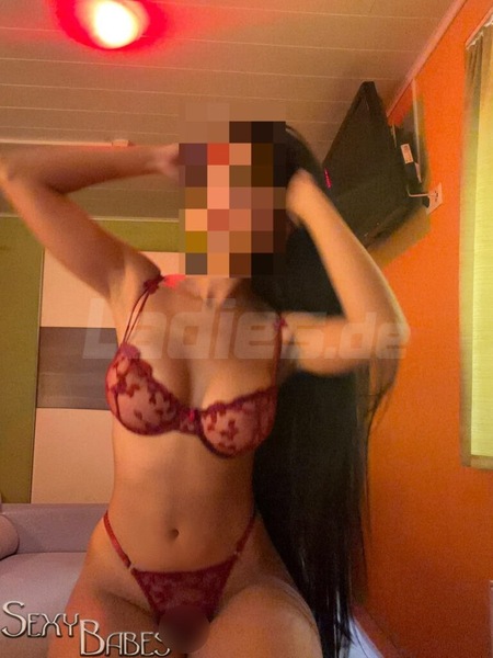 Foto von Sexy Babes - Alle Zimmer sind klimatisiert
