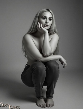 Sexy Babes, Mannheim