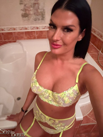 Sexy Babes, Mannheim