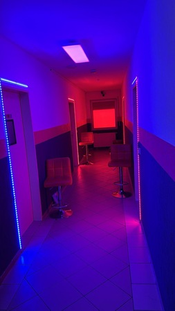 Crazy Sexy - unter neuer Leitung, Wiesbaden