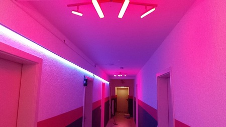 Crazy Sexy - unter neuer Leitung, Wiesbaden