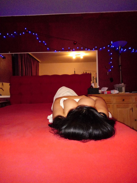 Foto von Mary + Domina + Bizarr