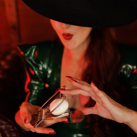 MISTRESS VIVIEN FOX AUF TOURNEE! NUR 22.-24. JULI!, Offenbach am Main