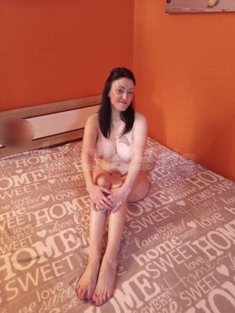 Brigitta *GANZ NEU*NUR BIS SAMSTAG DA*, Augsburg