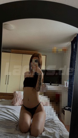 Aylin, Hanau