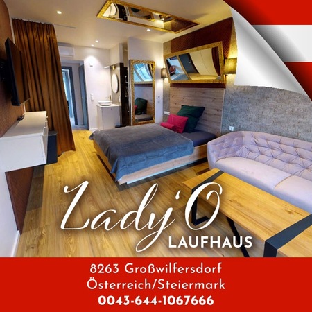Laufhaus Lady'O, Großwilfersdorf
