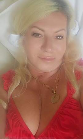 Claudia Milf, Stendal