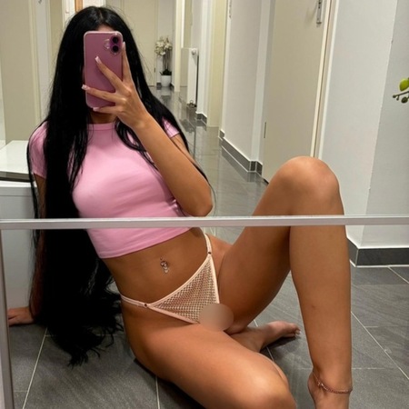 Pamela - BRANDNEU!, Bad Salzuflen