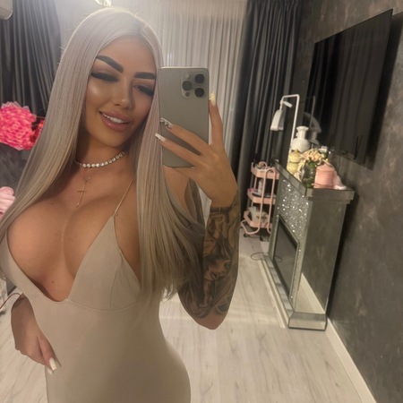 Jessica, Mönchengladbach