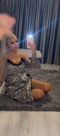 Jessica, Mönchengladbach