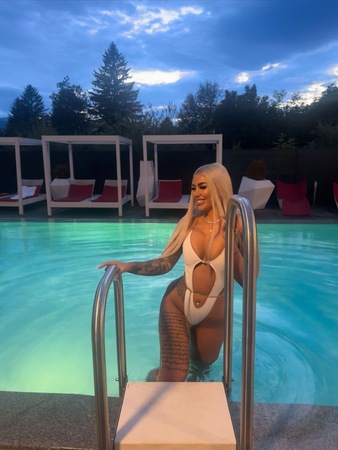 Jessica, Mönchengladbach