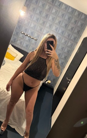 Milena - NEU, Meiningen