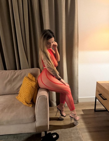 Milena - NEU, Meiningen