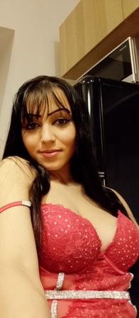 **Larissa V*gina**, Cottbus