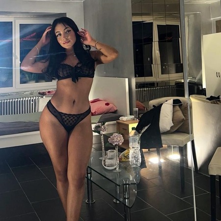 Alice Latina, Heidelberg