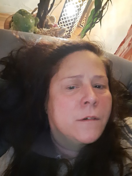 Foto von Tanja