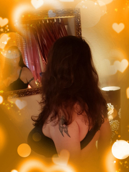 Foto von Tanja