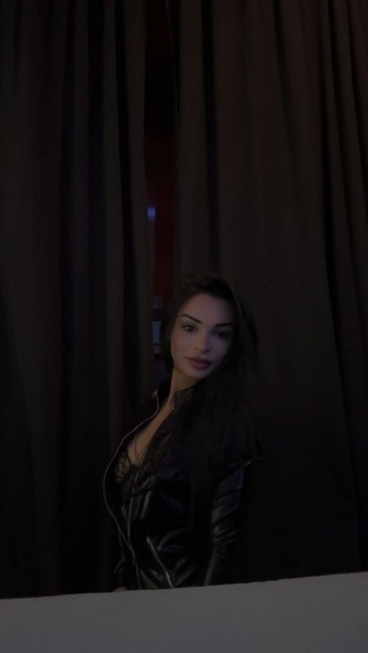 Foto von Rebeka