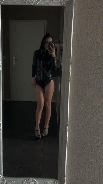 Foto von Rebeka