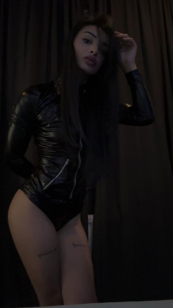 Foto von Rebeka