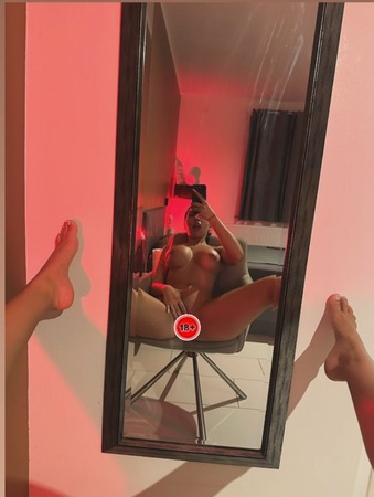 sexy Natalie, Bamberg
