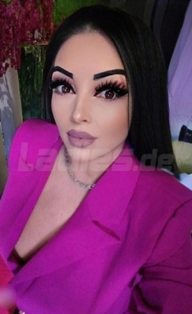 Viviana, Ulm