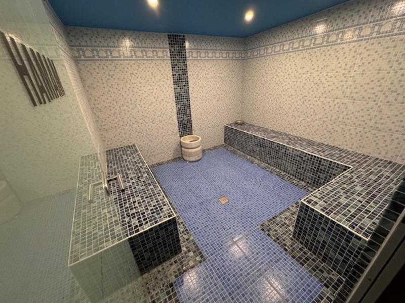 Foto von Wellness vom Feinsten und exklusives Ambiente