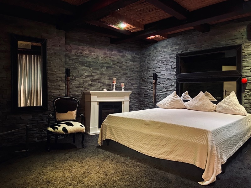 Foto von Sexy Candyshop