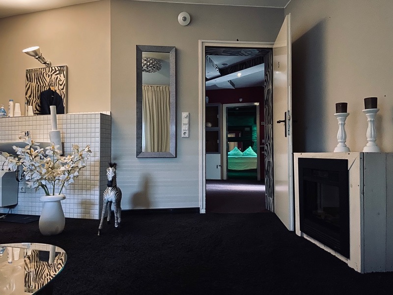 Foto von Sexy Candyshop