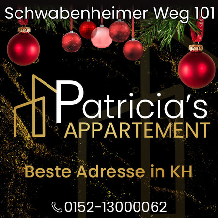 Patricias Appartement, Bad Kreuznach