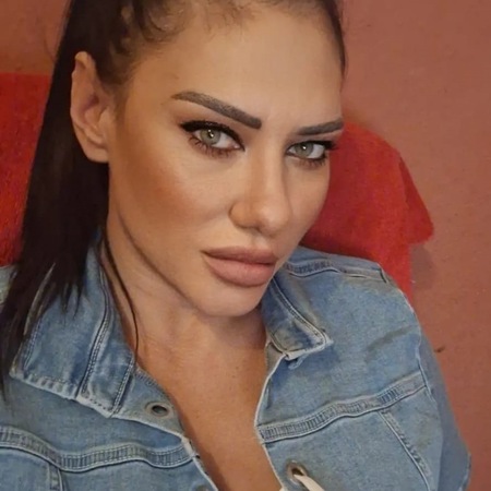 Pamela ganz Privat a. H+H, Oldenburg