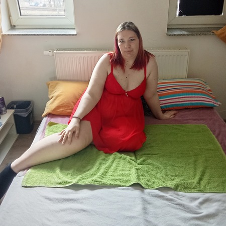 EscortKittySusi, Mücheln (Geiseltal)