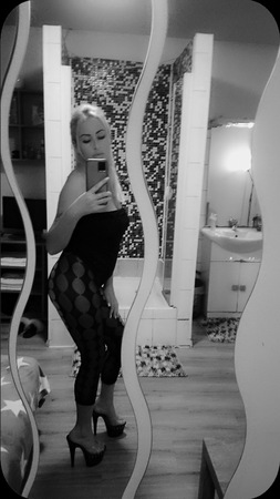 Rossa top escort!! 24 h party, Stuttgart