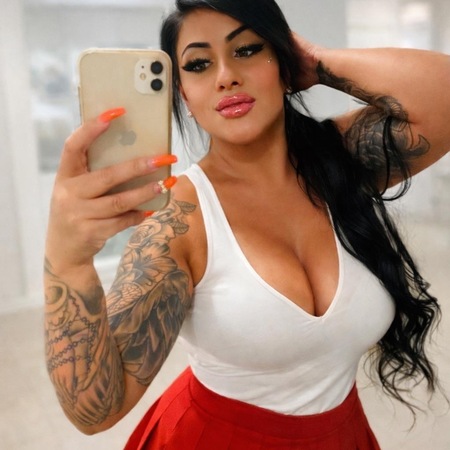 Sexy Camilla, Siegen