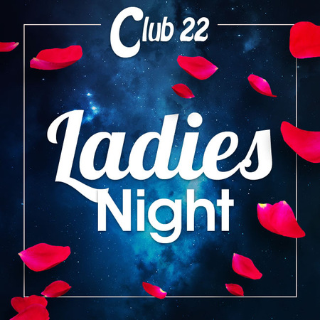 04.07. Ladies Night