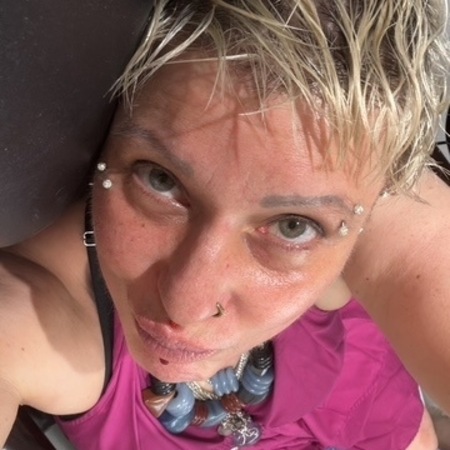 Susi - Piercing Lady!!, Villingen-Schwenningen