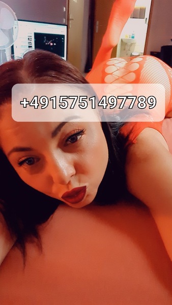 Foto von Lia