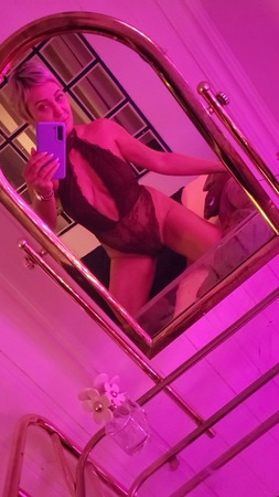 Katja, Stuhr