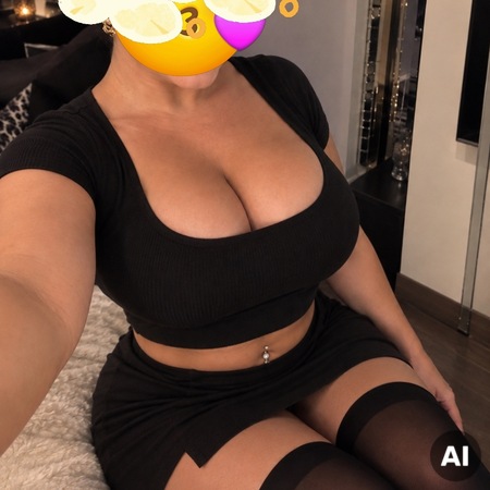Ema M+lf- AV Expertin TRIO mit Leyla möglich, Ingolstadt