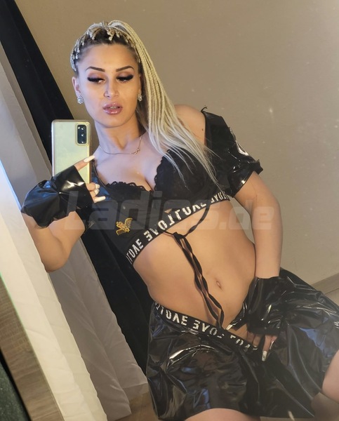 Foto von Lolli
