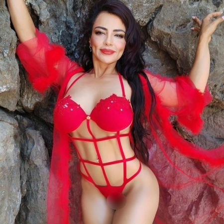 Lucia heiße Latina, Friedrichshafen