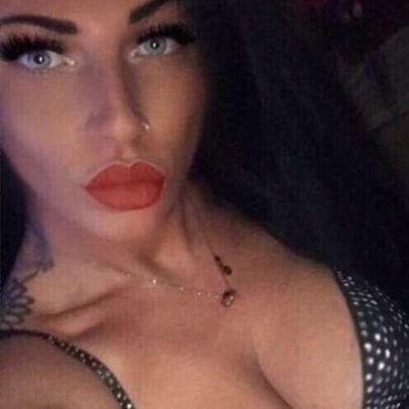 Anna Joline - ab 16.08.!, Siegen