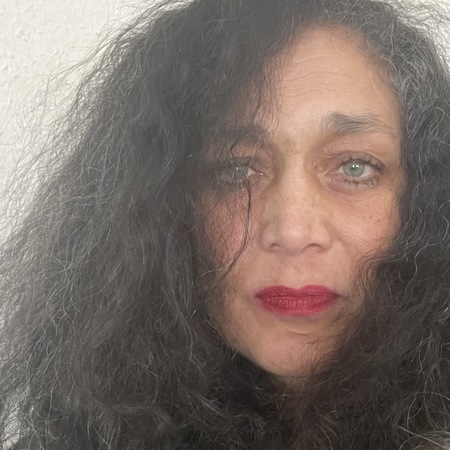 Madame Odette, Frankfurt am Main