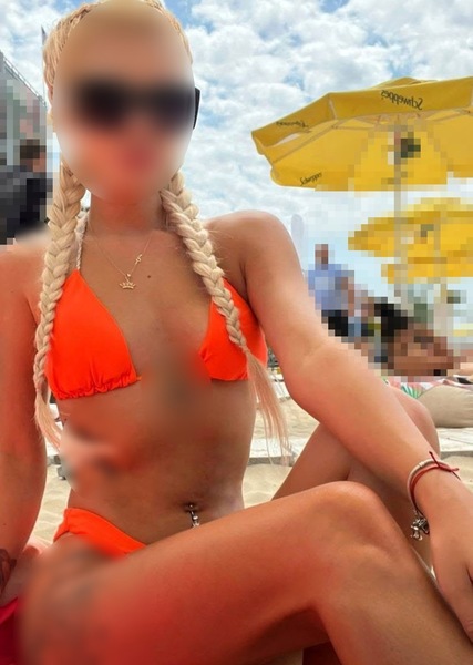 Foto von Bella SexyTraumfrau