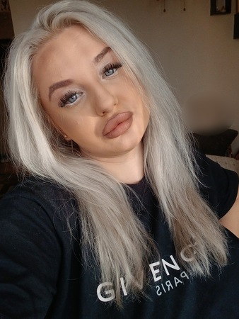 Evelyn, die perfekte Liebhaberin im Schlafzimmer, Bremen