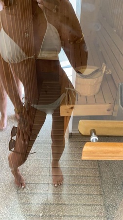 MARY - GANZ FRISCH - FILMEN ERLAUBT!, Koblenz