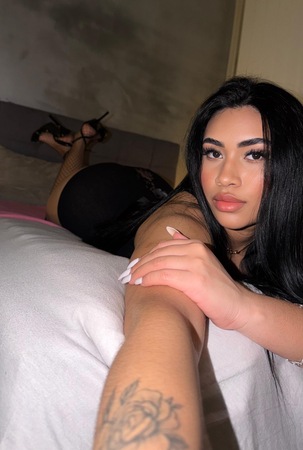 Victoria latina - NEU!**Nur whatsapp*, Mannheim