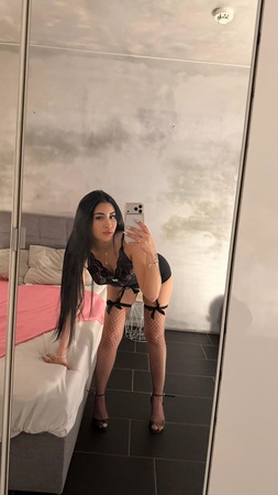 Victoria latina - NEU!**Nur whatsapp*, Mannheim